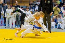 16.12.2023 Wachau JUDO Kids Cup